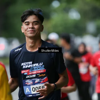 Runner Photo 35101