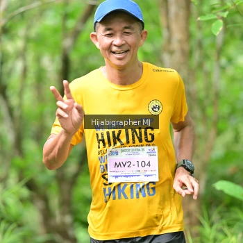 Runner Photo 35102