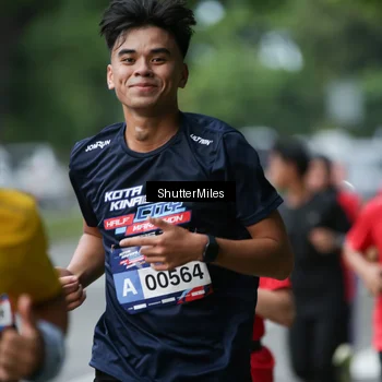 Runner Photo 35105