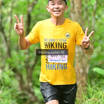 Runner Photo 35106