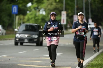 Runner Photo 35108