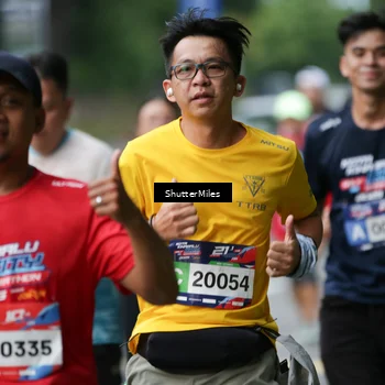 Runner Photo 35109