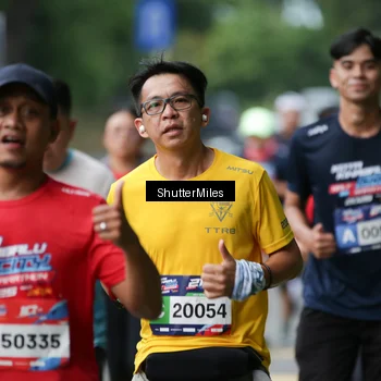 Runner Photo 35112