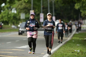 Runner Photo 35114