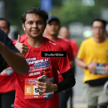 Runner Photo 35115