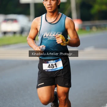 Runner Photo 3511736