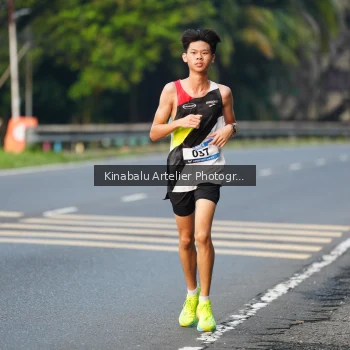 Runner Photo 3511739