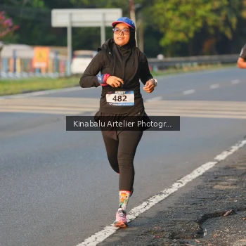 Runner Photo 3511742
