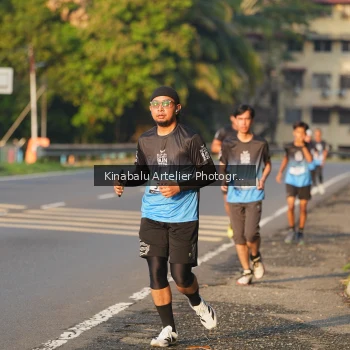 Runner Photo 3511747