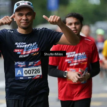 Runner Photo 35118
