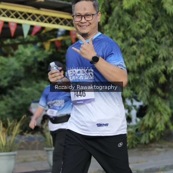 Runner Photo 3511800