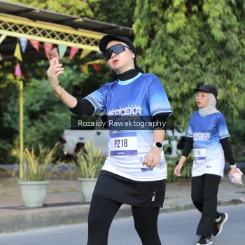 Runner Photo 3511803