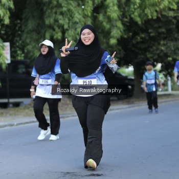 Runner Photo 3511805