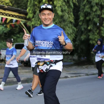 Runner Photo 3511807