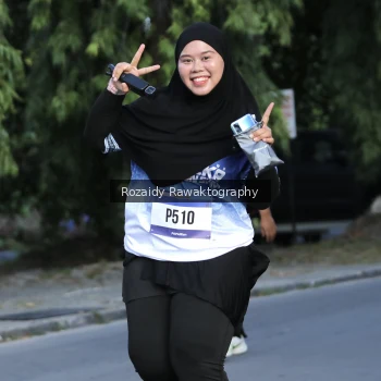 Runner Photo 3511810