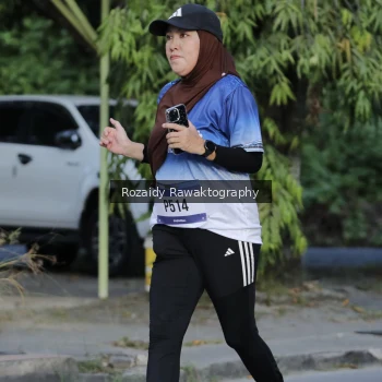 Runner Photo 3511811