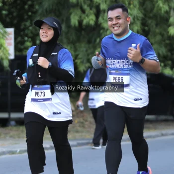 Runner Photo 3511812