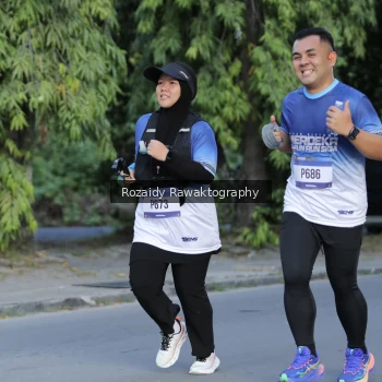 Runner Photo 3511814