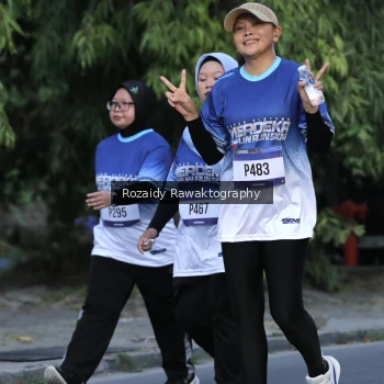 Runner Photo 3511819