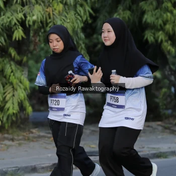 Runner Photo 3511821