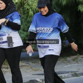 Runner Photo 3511825