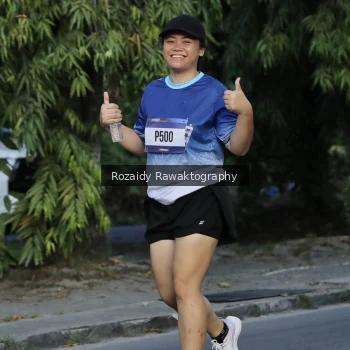 Runner Photo 3511828