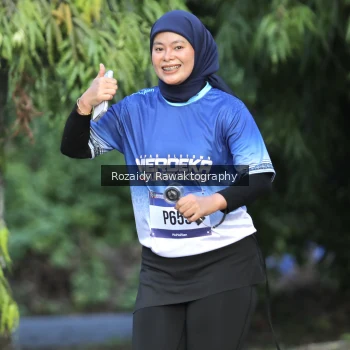 Runner Photo 3511831