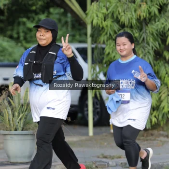 Runner Photo 3511837