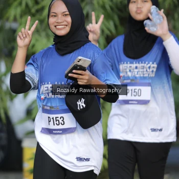 Runner Photo 3511839