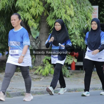 Runner Photo 3511841