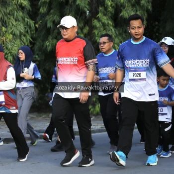 Runner Photo 3511844