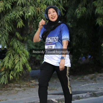 Runner Photo 3511848