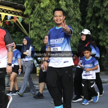 Runner Photo 3511849