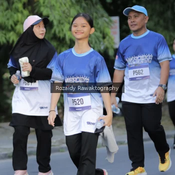Runner Photo 3511859