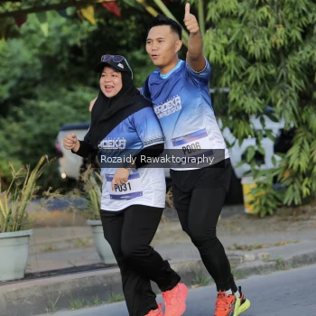 Runner Photo 3511860