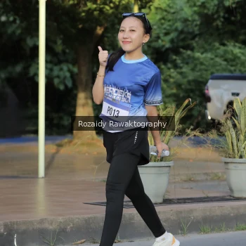 Runner Photo 3511867