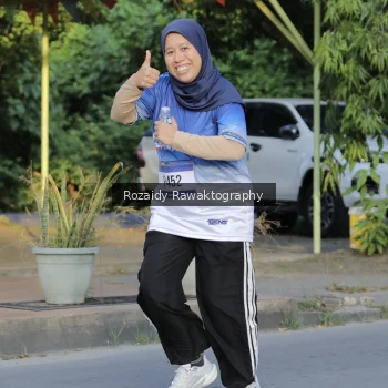 Runner Photo 3511870