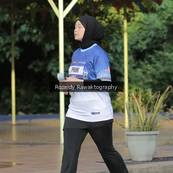 Runner Photo 3511874