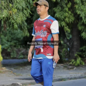 Runner Photo 3511877