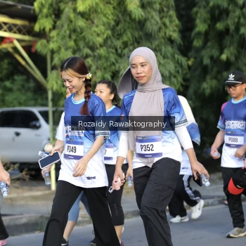 Runner Photo 3511893
