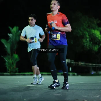 Runner Photo 3511903