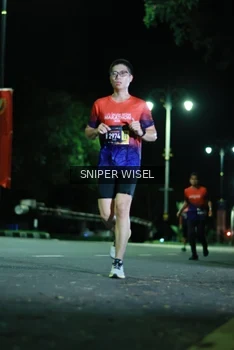 Runner Photo 3511921