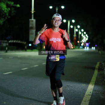 Runner Photo 3511927