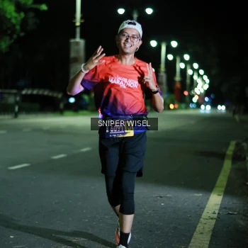 Runner Photo 3511929