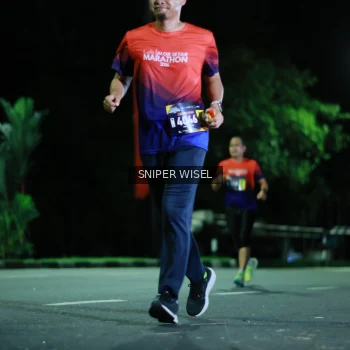 Runner Photo 3511934
