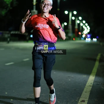 Runner Photo 3511937