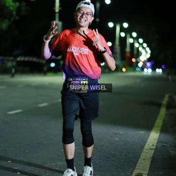 Runner Photo 3511940