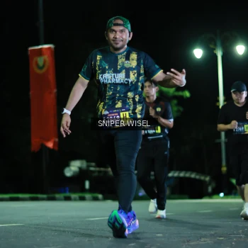 Runner Photo 3511952