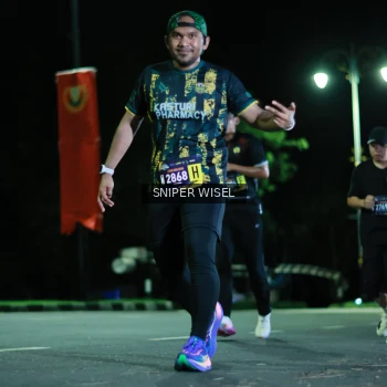 Runner Photo 3511954