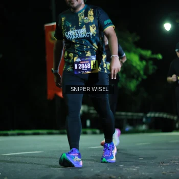 Runner Photo 3511966